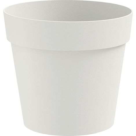 VASO CINQUETERRE 23CM TERRA DOLOMIA