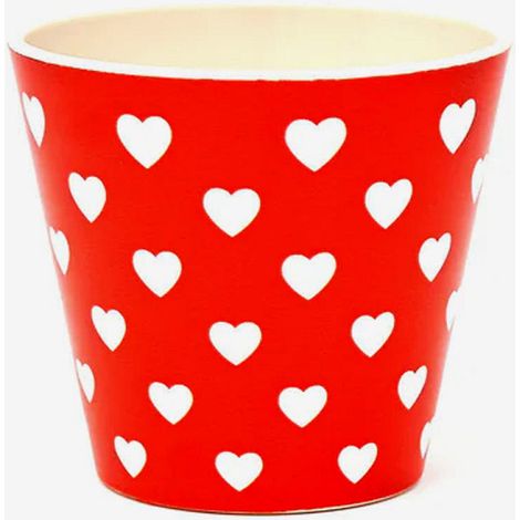 TAZZA ESPRESSO MUG CUORE 90ML