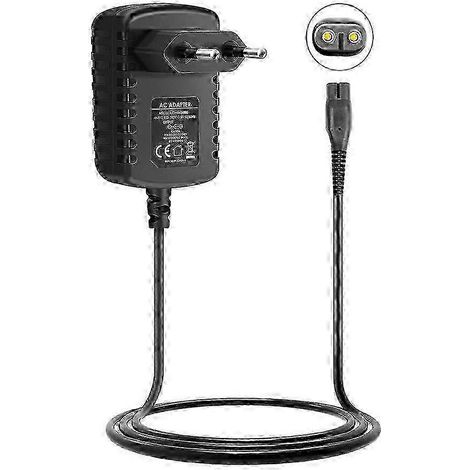 Chargeur de remplacement Karcher série WV pour WV50, WV55, WV60, WV70, WV75, WV2, WV5 et W9F5 (1/5)