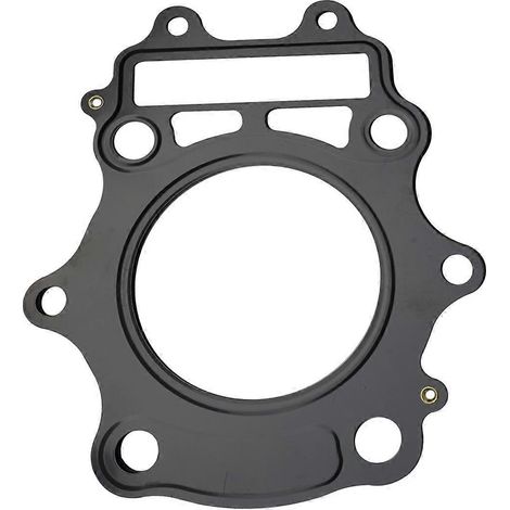 Juego de juntas para la tapa del cárter del motor de la motocicleta Suzuki DR250 SE DR250S DR250 1990-1995 (junta de culata). (1/5)