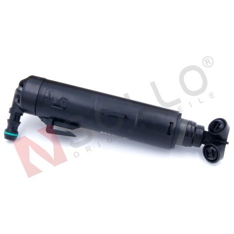 Sollo Waschwasserdüse Scheinwerferreinigung für AUDI 4H0955101A vorne links für A8 D4 4H2