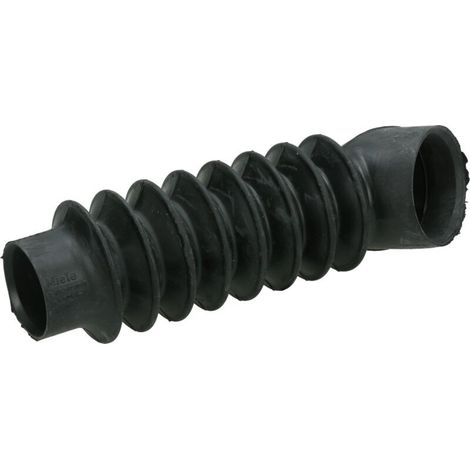 Durite cuve/pompe (303440-26182) (584891) Lave-linge 3034403662894220963 MIELE
