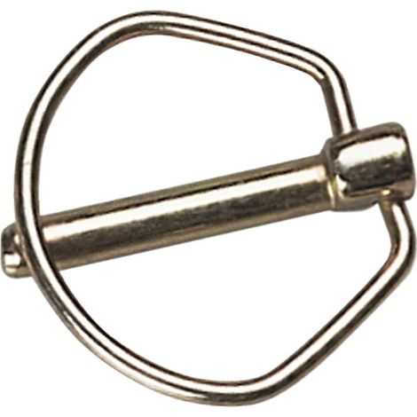 Accessorio Wolfpack Linea Anilla Pin 10 Millimetri 56 Millimetri