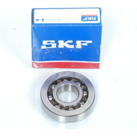 motorlager skf für roller piaggio 50 zip neu (1/5)