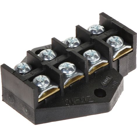 BLOCCO ELETTRICO KE-ZPT4-10.0 SIMET