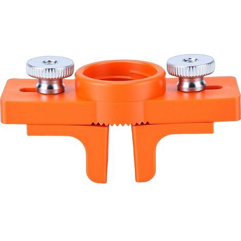 Applicateur de colle pour chants, outil de pose pour le travail du bois, pour planches de 10 à 30 mm d'épaisseur, compatible avec les goulots de bouteilles de 28 mm. (1/5)