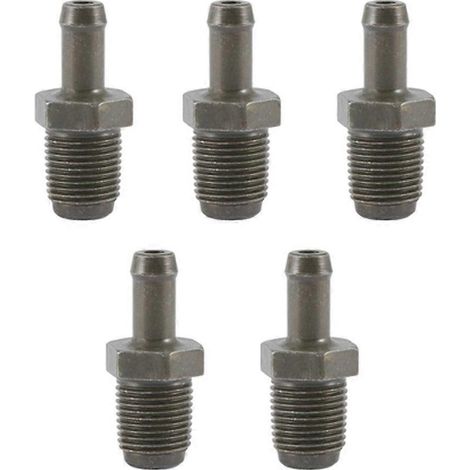 12204-22051 Lot de 5 soupapes de ventilation positive du carter (PCV) pour Toyota Celica, Corolla, MR2, Spyder et Matrix-SFYGV (1/5)