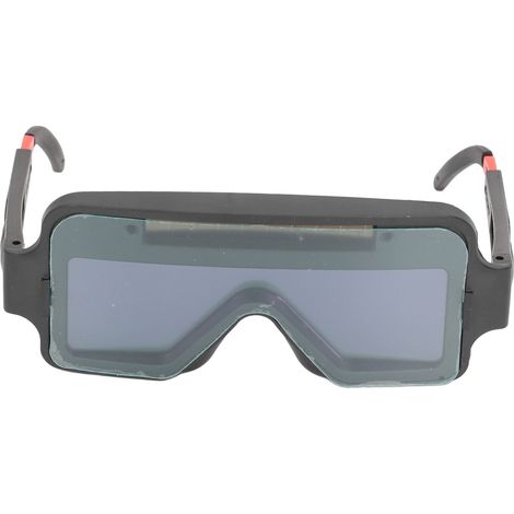 Ortviai Lunettes de soudage automatiques YZ04 – protection anti-arc, vision claire et confort thermique