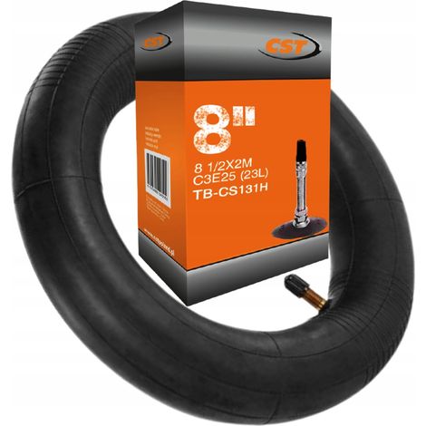 Cámara de aire CST para scooter 8.5x2 Xiaomi M365 original (1/3)