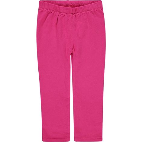 Leggings Kanz rosas para niñas (1/3)