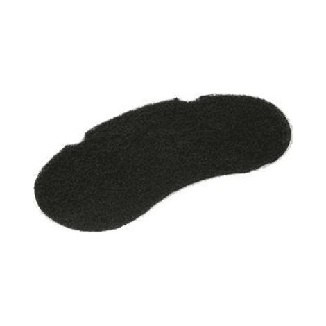 FILTRE FRITEUSE ANTI ODEUR ANTI GRAISSE POUR PETIT ELECTROMENAGER SEB - XA500025