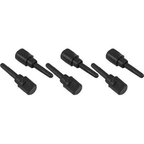 6x Rear Bec de Lave-Glace 3B9955985A Jet pour Lave-Glace D'Essuie-Glace Arrière pour Essuie-Glace Arrière pour T5 Mk4 Mk5 Mk6- 94-09 (1/2)