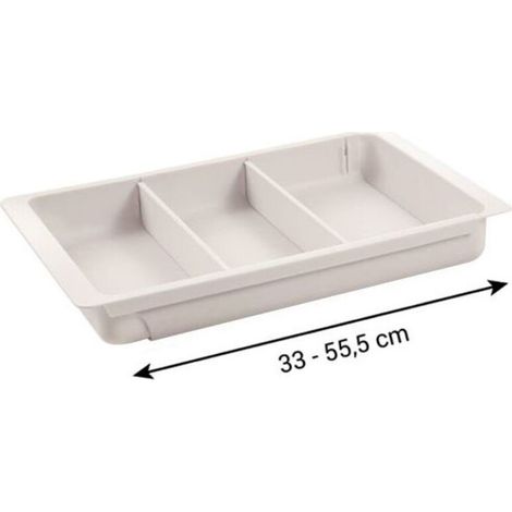 Porte-outils extensible cm33/55x20 Flexi