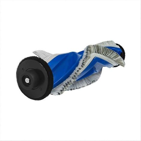 Accessori per il mocio ECOVACS DEEBOT T30 PRO Omni: spazzola laterale principale, filtro HEPA, sacchetto raccoglipolvere e panni per la pulizia. (1/5)