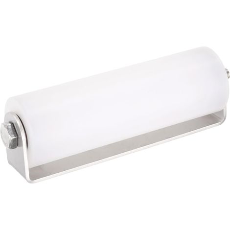 6" Sliding Door Guide Roller Set with Side Roller (1/5)