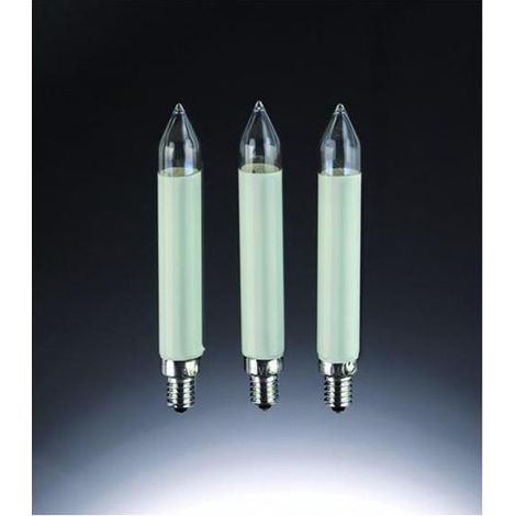 Hellum 901030 Ersatzlampen 1 St. E10 8 V (1/5)
