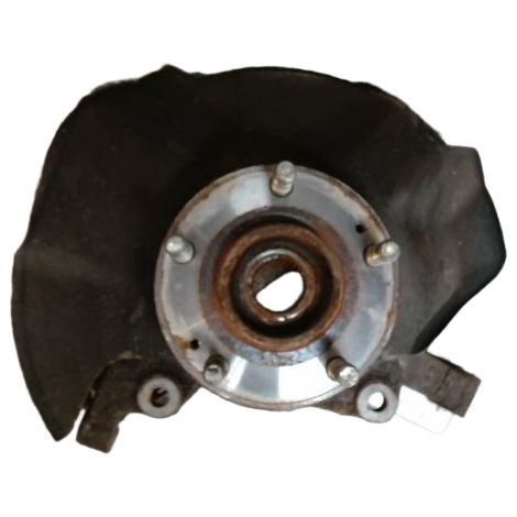 [PRODUIT D'OCCASION] Pivot Avant Gauche HYUNDAI Santa Fe 4x4 00- ♻️ Ref Oe. 517152b050 - Garantie à vie (1/3)