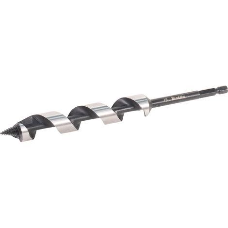 Makita Broca serpiente 19x200 mm - D-76065 (1/2)