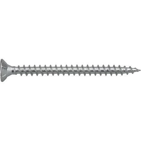 INNENVIELZ.SCHRAUBE VZ VG 3,5X30 1000STCK FÜR BIT TX10