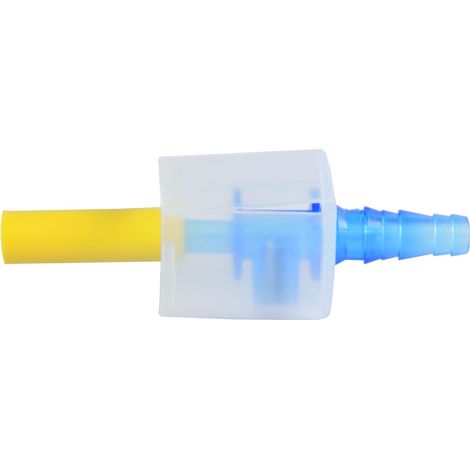 Capuchon d'aeration pour flacon diamètre 20 mm