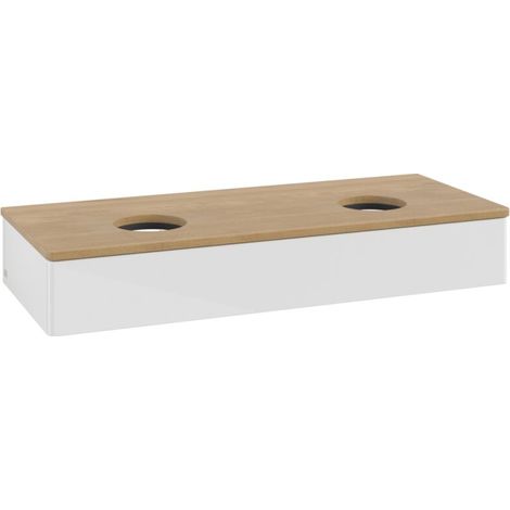 Villeroy & Boch K13011GF WTUS Antao K131 1200x190x500mm (1/3)