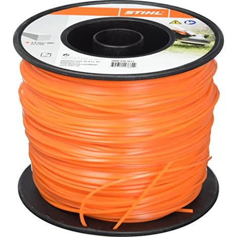 Stihl 00009302612 Zubehör für Freischneider und Freischneiderspule de hilo für Freischneider