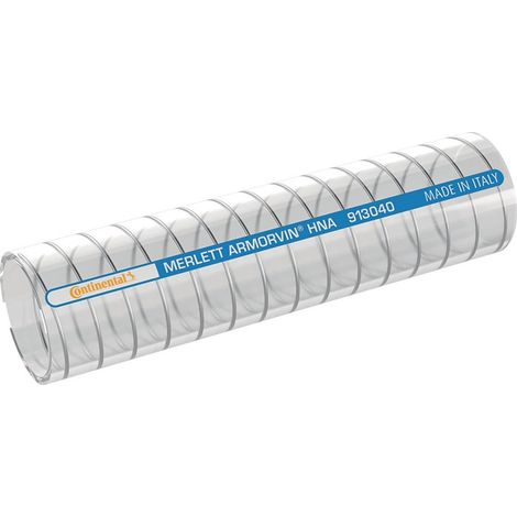 Saug- u.Druckschlauch Amorvin HNA ID 12mm L.60m CONTINENTAL (1/2)