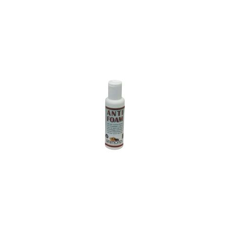 Liquide anti-mousse pour éponge électrique Berta RAIMONDI  100 ml