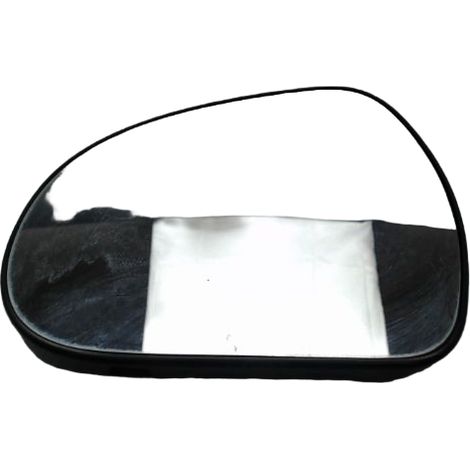 [PRODUIT D'OCCASION] Glace Retroviseur Exterieur G PEUGEOT 308 I Phase 1 2007-2011 ♻️ Ref Oe. 8151lx - Garantie à vie (1/3)