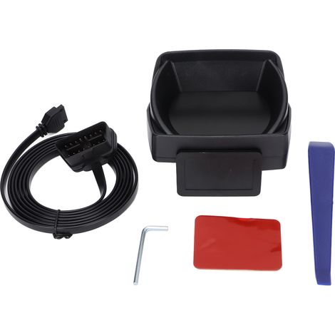 Professioneller OBD2-Renncomputer mit GPS für Modifikationen und Diagnose