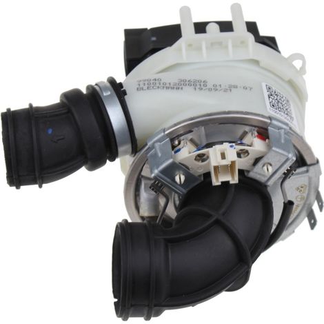 Samsung - geschirrspüler motorpumpe - dd8201777a -