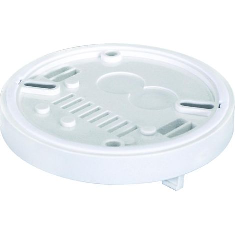 Beg-Bruck BEG 92161 socle étanche transparent IP54 (1/2)