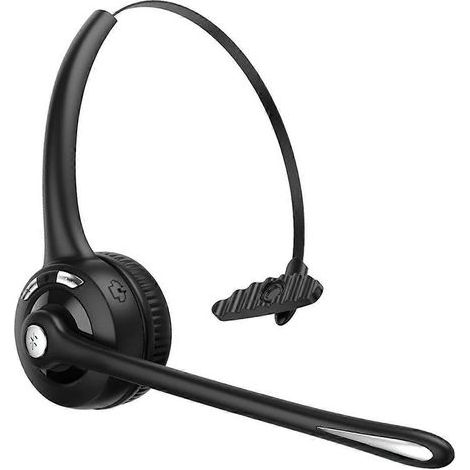Leichtes, professionelles Bluetooth-Headset fürs Handy (1/5)