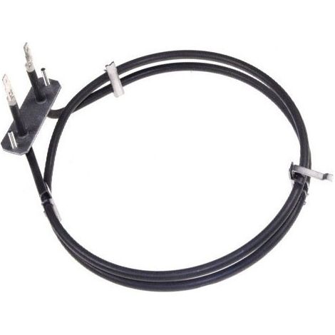Ersatzteil - Résistance circulaire 2100W -  - GORENJE, PRIVILEG, WHIRLPOOL, BAUKNECHT, ASKO, MORA, ATAG, KORTING, PELGRIM, PANASONIC, UPO, SIBIR, BAUMATIC, KUPPERSBUSCH, ELCO, SANDSTROM