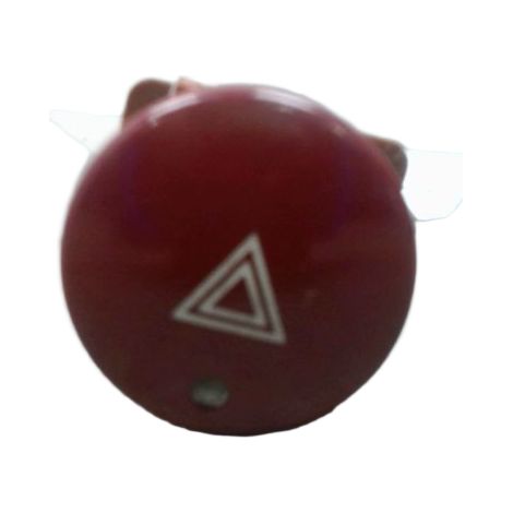 [PRODUIT D'OCCASION] Bouton De Warning CITROEN Xsara 2000- ♻️ Ref Oe. 6554j6 - Garantie à vie (1/3)