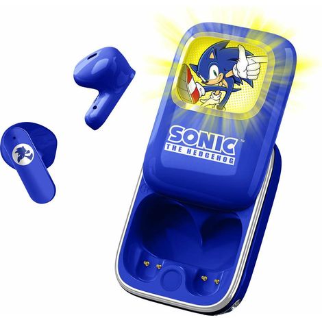 OTL Technologies SH1266 cuffia e auricolare True Wireless Stereo (TWS) In-ear Musica/Giornaliera USB tipo-C Bluetooth Multicolore (1/2)