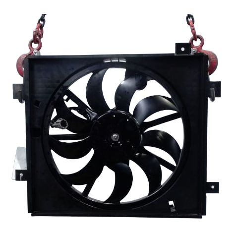 Moteur Ventilateur Radiateur NISSAN Note [PRODUIT D'OCCASION]♻️21487jn00b (1/3)
