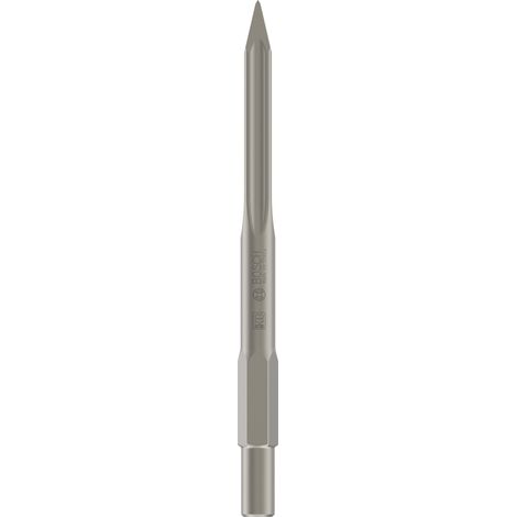Bosch PRO HEX 30-5C Spitzmeißel, 400 mm (1/5)