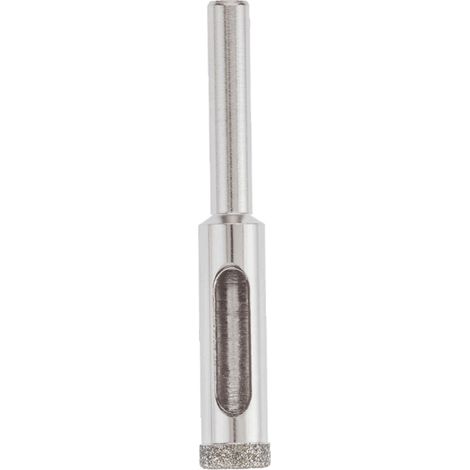 Profi Diamantbohrkrone, 10 mm (1/4)