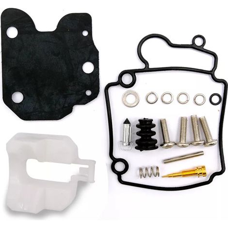Suitable for Yamaha 4-stroke 25 HP F25 outboard motor (reference 63V-W0093-00). (1/4)