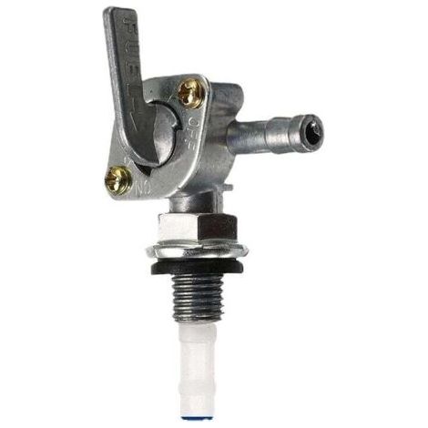 Robinet de commutateur de carburant pour réservoir d'essence de groupe électrogène - Pompe à essence - Valve de réservoir de gaz 168