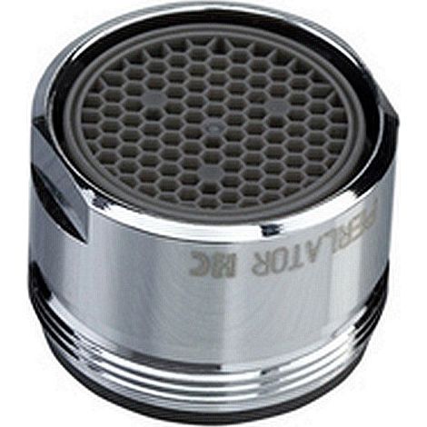 Aeratore standard per rubinetto vasca da bagno 28x1