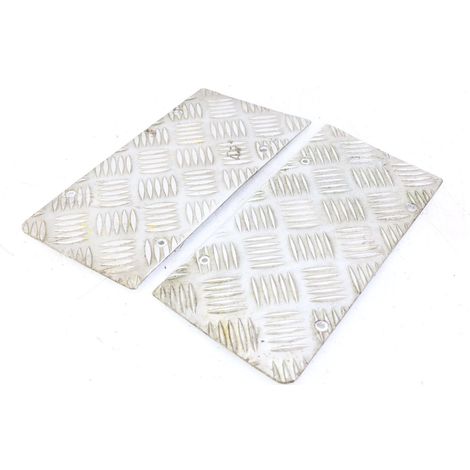 TAPIS MARCHE PIED LIGIER PULSE 3 1 2014 - 2020 (1/4)