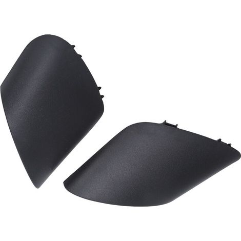 cubiertas de tornillo para espejo retrovisor lateral de puerta 735539385, embellecedor de tornillo para espejo retrovisor izquierdo/derecho para FIAT GRANDE PUNTO 2005-2013/PUNTO 2012-2017/PUNTO EVO 2 (1/4)