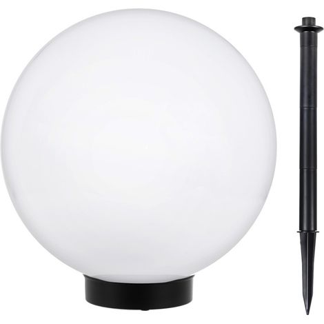 Lampe solaire greenblue gb168 LED IP44 extérieur 63 cm (1/5)