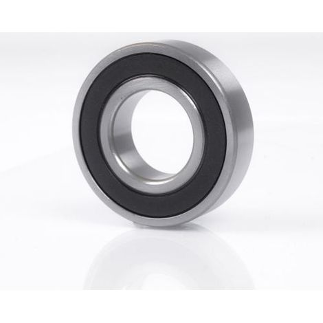 SNR Rillenkugellager 6205 LT Innen-Ø 25 mm Außen-Ø 52 mm Breite15 mm