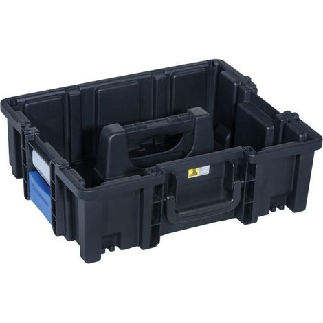 Box di trasporto professionale Europluspro
