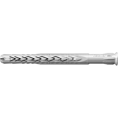 Fischer 100x cheville à longue tige SXRL 8 x 120 mm - 540882 (1/2)