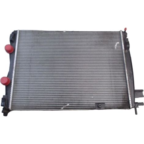 [PRODUIT D'OCCASION] Radiateur NISSAN Qashqai ♻️ Ref Oe. 21410jd50c - Garantie à vie (1/2)