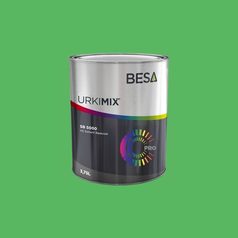 Pot de Peinture Pantone 360 U Brillant - 250 gr